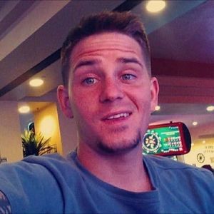 Meet your Posher, Nicholas